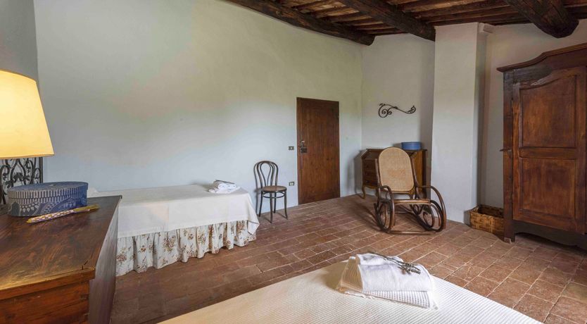 Photo of Under the Tuscan Sky