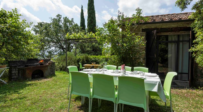 Photo of Under the Tuscan Sky