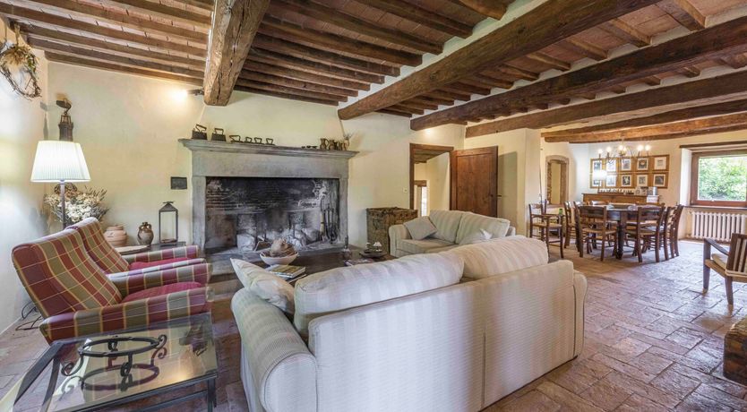 Photo of Under the Tuscan Sky