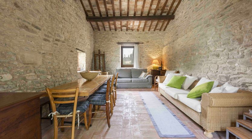 Photo of Under the Tuscan Sky