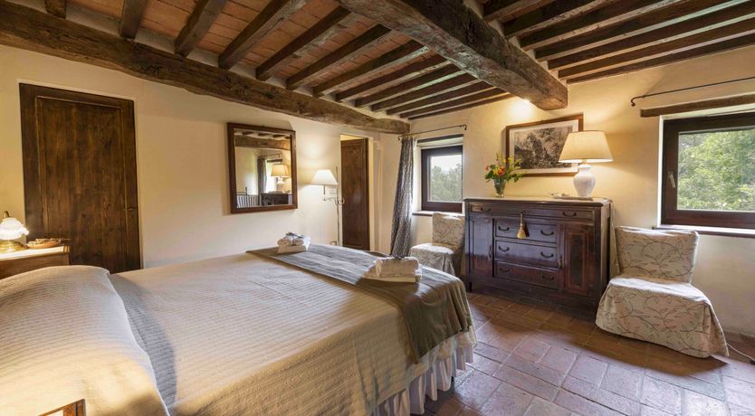 Photo of Under the Tuscan Sky