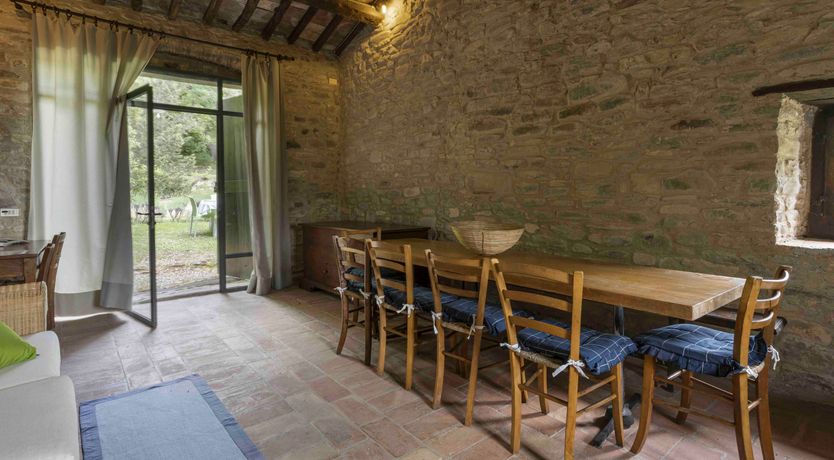 Photo of Under the Tuscan Sky