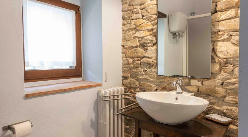 Photo of Under the Tuscan Sky