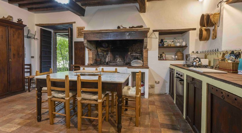 Photo of Under the Tuscan Sky