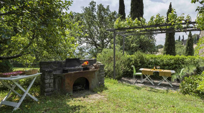 Photo of Under the Tuscan Sky