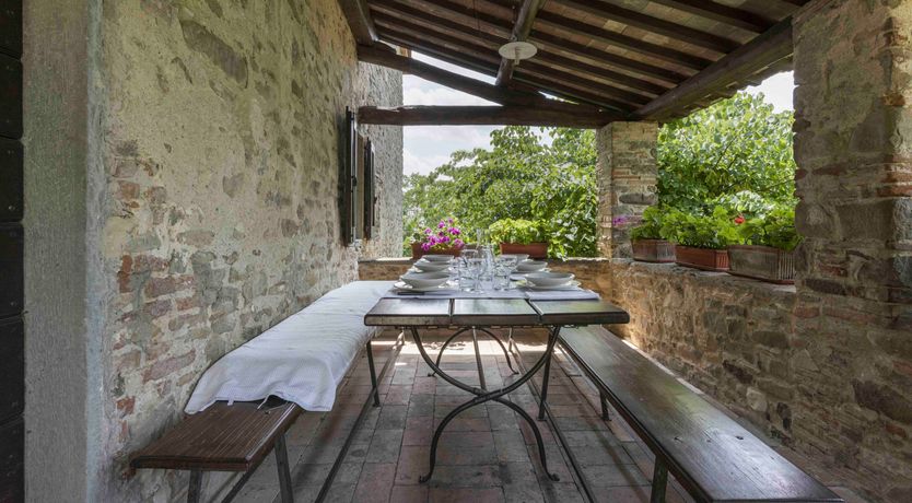 Photo of Under the Tuscan Sky