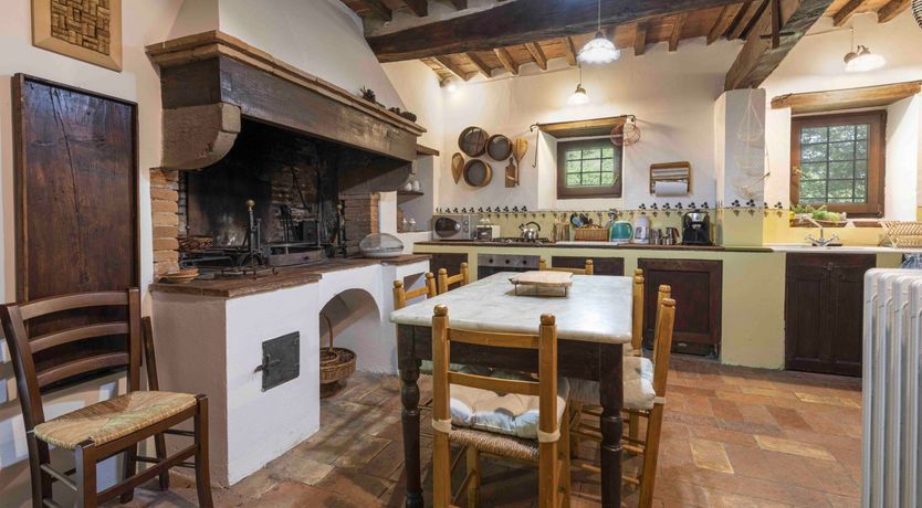 Photo of Under the Tuscan Sky