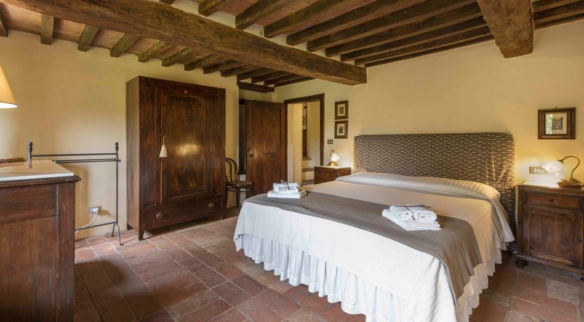 Photo of Under the Tuscan Sky