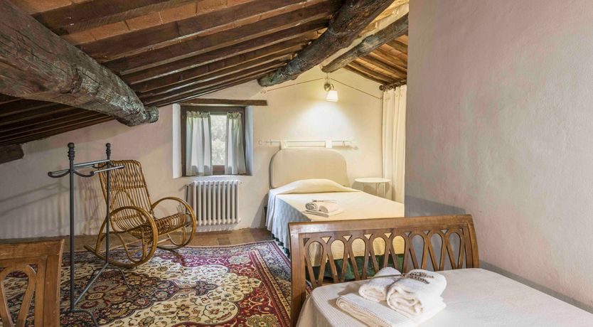 Photo of Under the Tuscan Sky