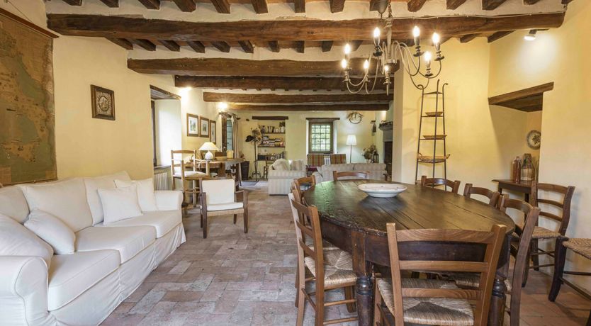 Photo of Under the Tuscan Sky