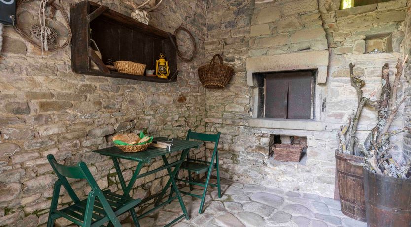 Photo of Under the Tuscan Sky