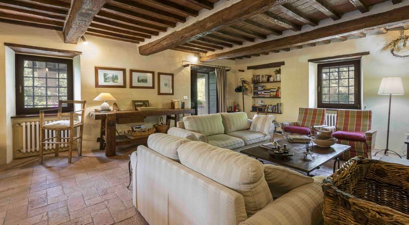 Photo of Under the Tuscan Sky