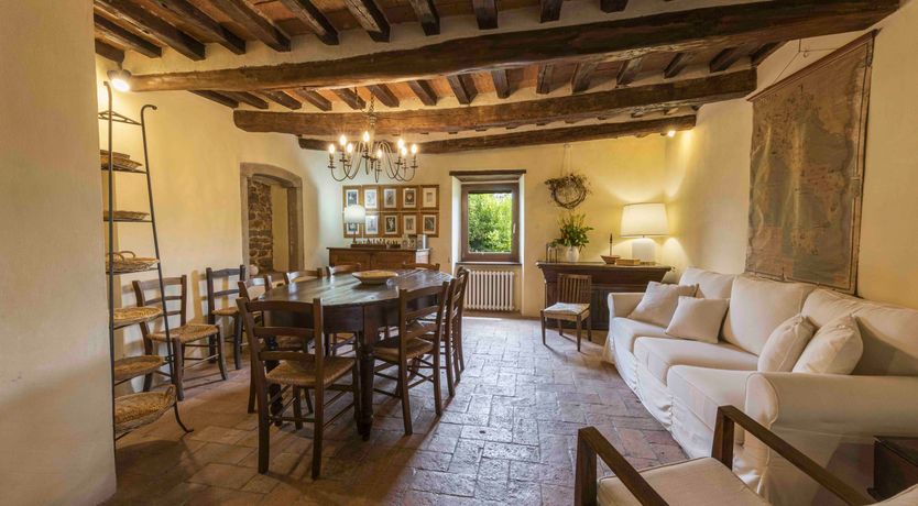 Photo of Under the Tuscan Sky