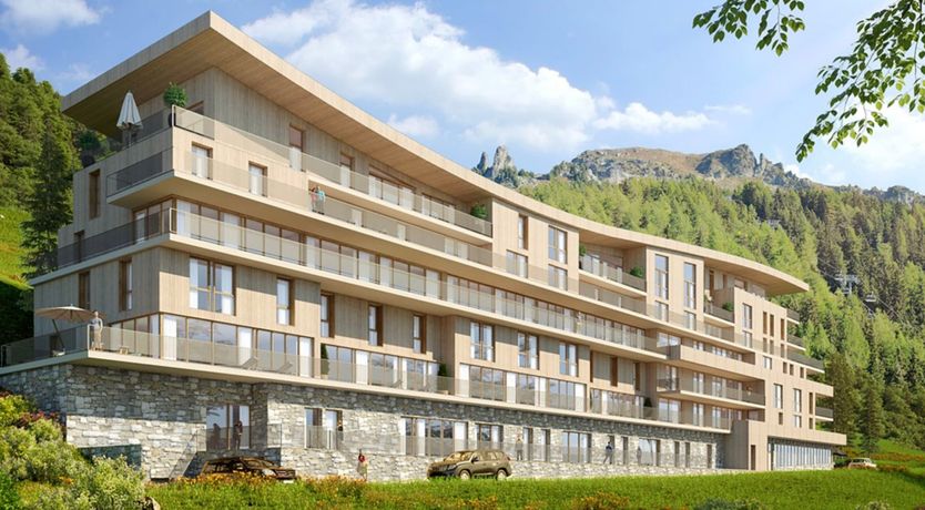 Photo of Village View