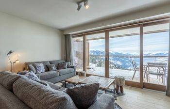 Village View Holiday Home