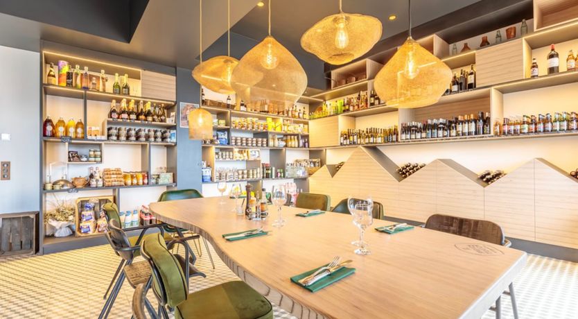 Photo of Village View