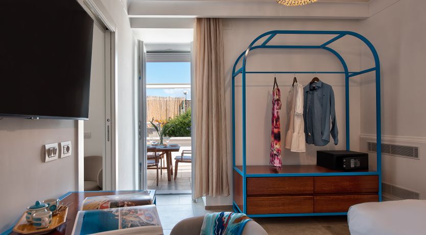 Photo of A Sea Vista