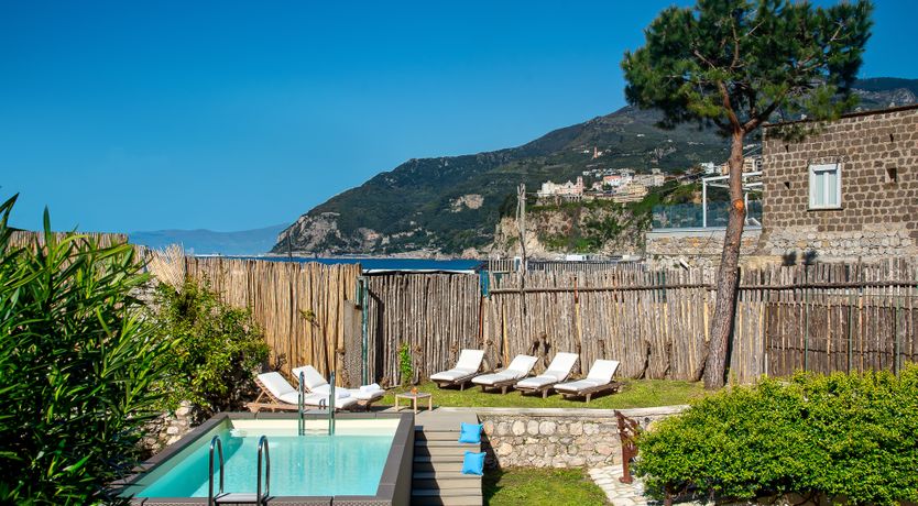 Photo of A Sea Vista