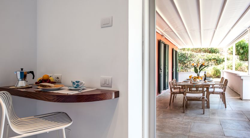 Photo of A Sea Vista