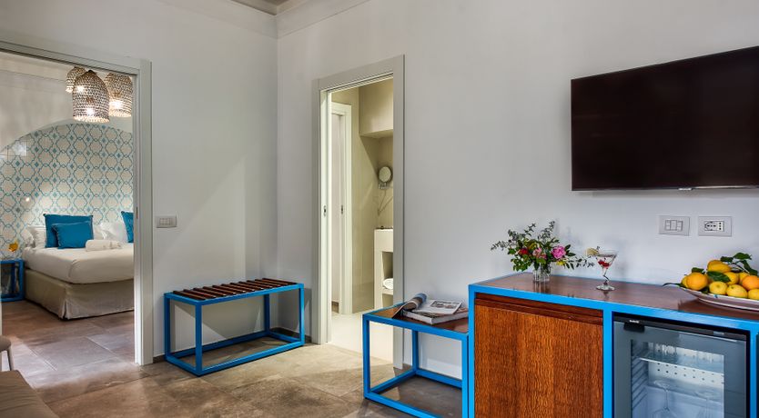 Photo of A Sea Vista