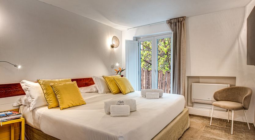 Photo of Neapolitan Breeze