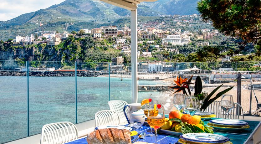 Photo of Neapolitan Breeze