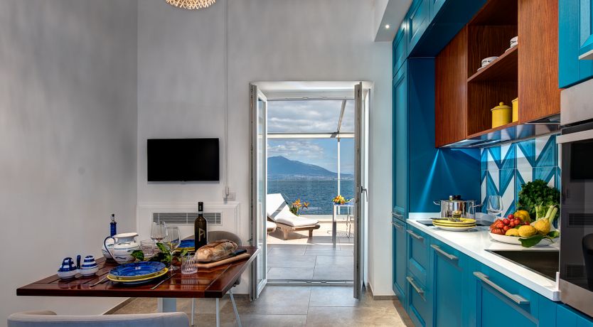 Photo of Neapolitan Breeze