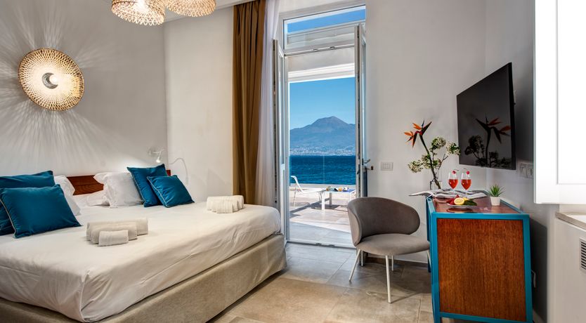 Photo of Neapolitan Breeze