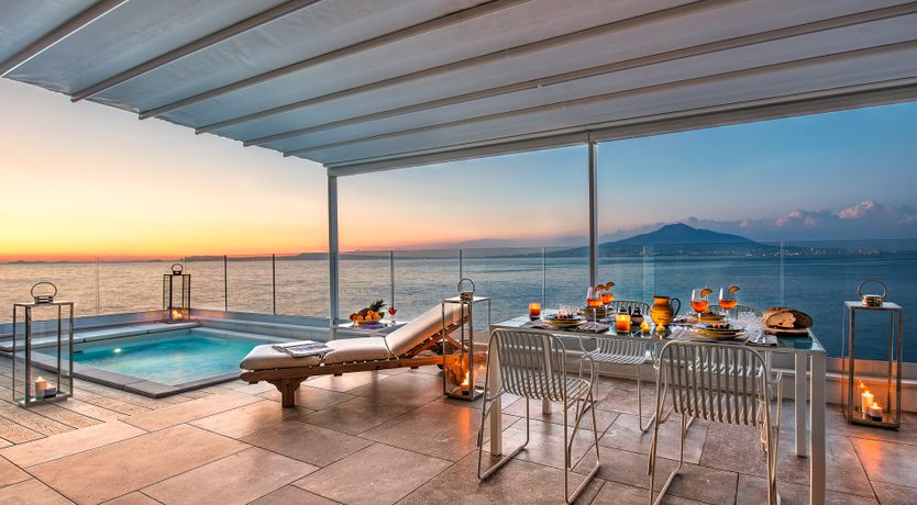 Photo of Neapolitan Breeze