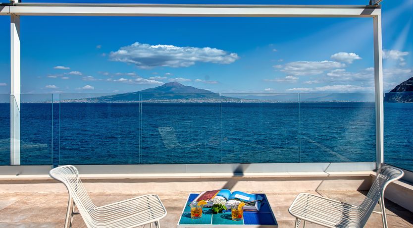 Photo of Neapolitan Breeze