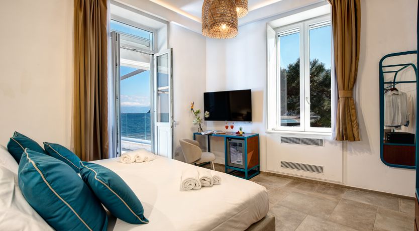 Photo of Neapolitan Breeze