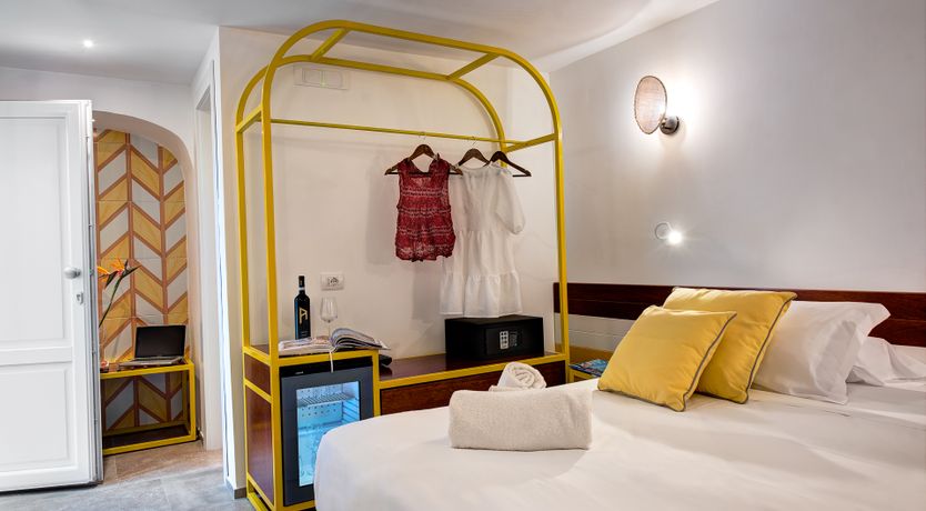 Photo of Neapolitan Breeze