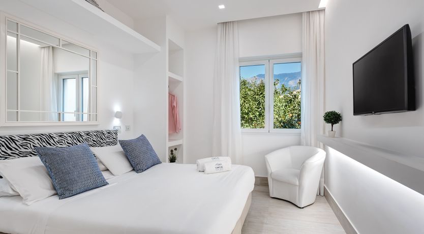 Photo of Sorrento Stories