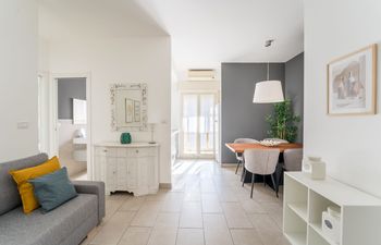 The Light Place Holiday Home