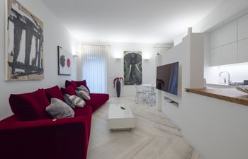 Duomo Daze Holiday Home