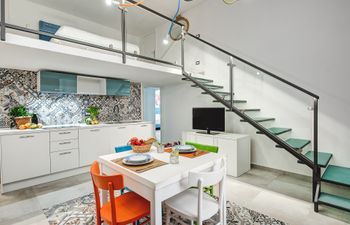 Coastal Vision Holiday Home