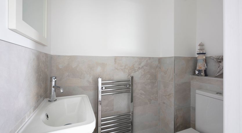 Photo of Beachside Blue