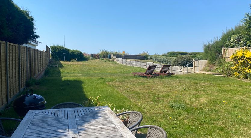 Photo of Beachside Blue