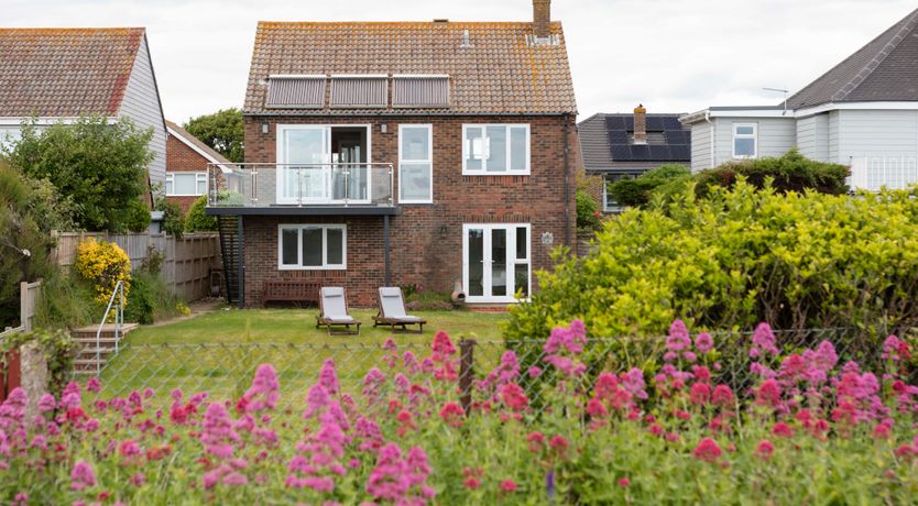 Photo of Beachside Blue