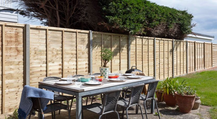 Photo of Beachside Blue