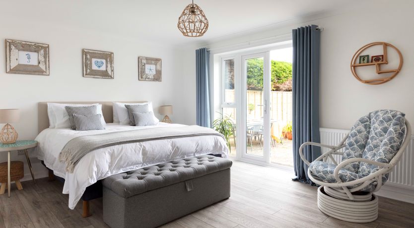 Photo of Beachside Blue