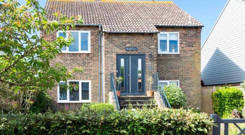 Photo of Beachside Blue