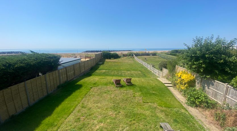 Photo of Beachside Blue