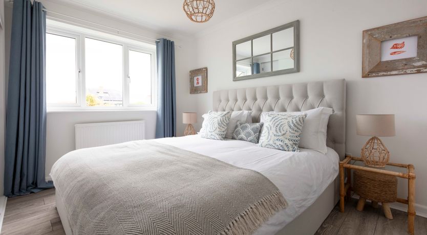 Photo of Beachside Blue