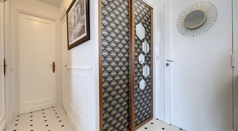 Photo of Le Grand Blanc