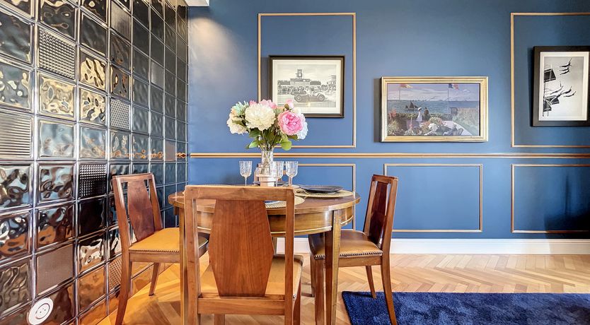 Photo of Le Grand Blanc