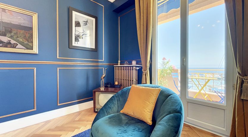 Photo of Le Grand Blanc