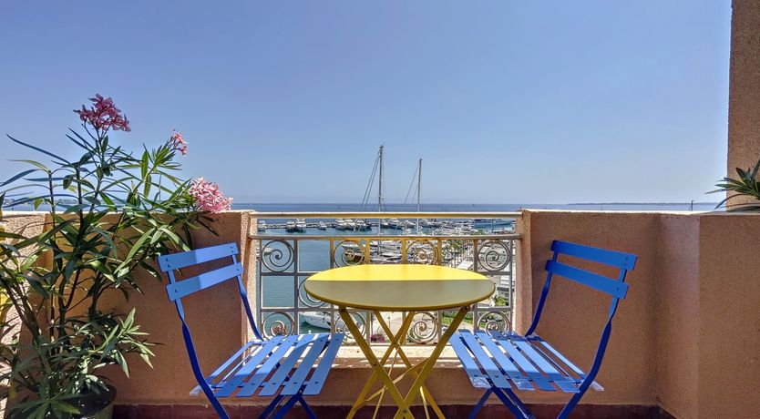 Photo of Le Grand Blanc