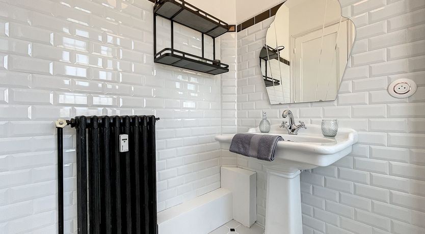 Photo of Le Grand Blanc