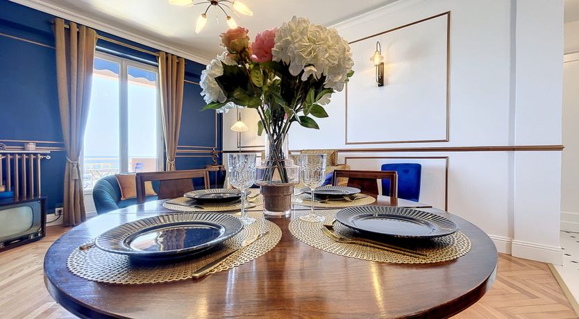 Photo of Le Grand Blanc